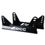 Support latéral pour le siège Racing OCC Motorsport OCCBAS0010