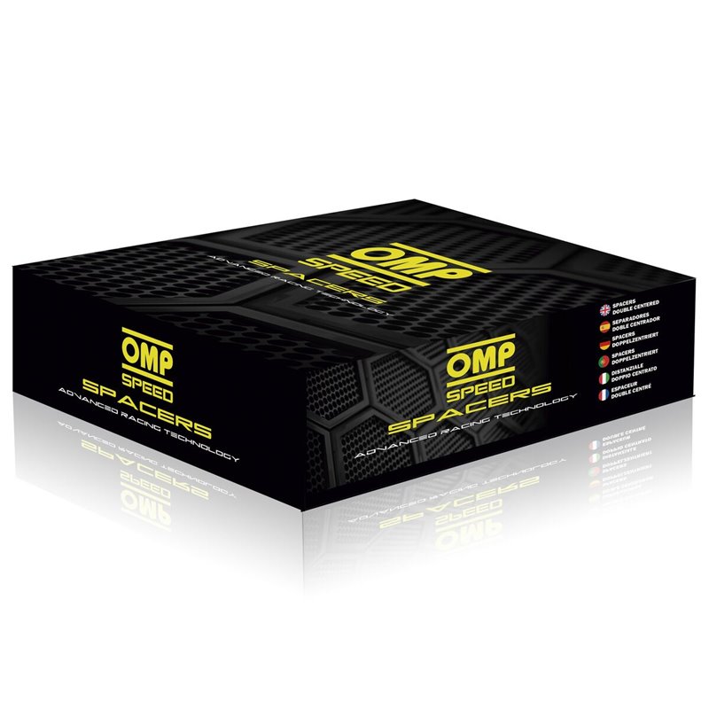 Image secondaire de Séparateurs OMP OMPS08191501