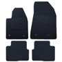 Set de tapis de voitures OCC Motorsport OCCAR0012 Alfa Romeo Giulietta