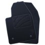 Set de tapis de voitures OCC Motorsport OCCAR0012 Alfa Romeo Giulietta
