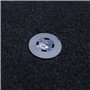 Set de tapis de voitures OCC Motorsport OCCAR0012 Alfa Romeo Giulietta