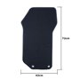 Set de tapis de voitures OCC Motorsport OCCBW0003 Bmw E36 Serie 3 Cabrio