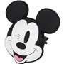 Désodorisant Pour Voiture Kids Licensing MICKEY Vanille (1 Unité)