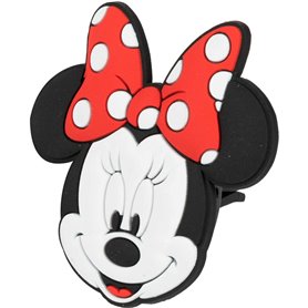 Désodorisant Pour Voiture Kids Licensing MINNIE Vanille (1 Unité)