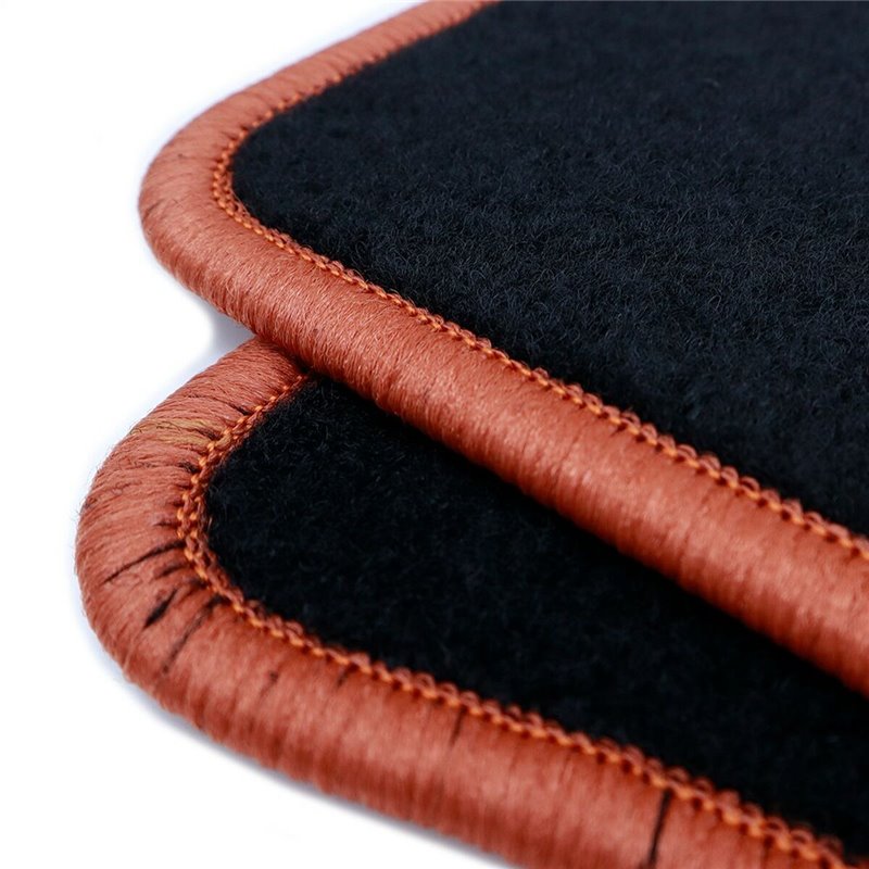 Image secondaire de Set de tapis de voitures OCC Motorsport OCCBW0020YE Bmw E83 X3