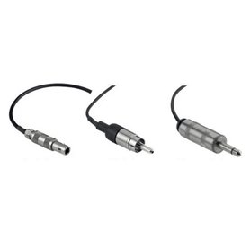 Câble Jack (3,5 mm) vers Audio + Micro Stilo STIAE0310