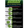 Kit d'Admission Directe Green Filters P229