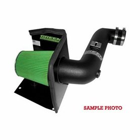 Kit d'Admission Directe Green Filters P337