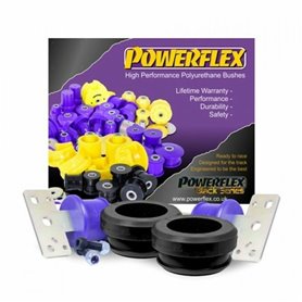 Silentblock Powerflex PFR19-1917