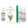 Huile de massage aromatique Exsens Let's Celebrate (3 pcs)