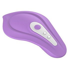 Vibrateur G-Spot Liebe Candy Violet