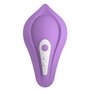 Vibrateur G-Spot Liebe Candy Violet