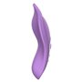 Vibrateur G-Spot Liebe Candy Violet