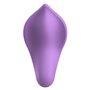 Vibrateur G-Spot Liebe Candy Violet