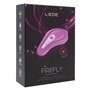 Vibrateur G-Spot Liebe Candy Violet