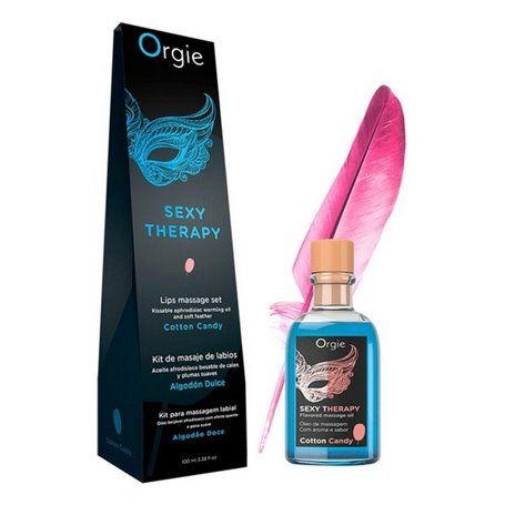 Kit Grand Plaisir Sexy Theraphy Candy Orgie OR-21333