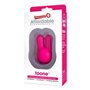 Vibromasseur The Screaming O Affordable Rechargeable Rose