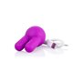 Vibromasseur The Screaming O Affordable Rechargeable Lila