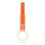 Anneau de Pénis vibrant The Screaming O Go Stix Super Slim Orange