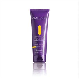 Coloration Semi-permanente Farmavita Amethyste Colouring Mask Blond (250 ml)