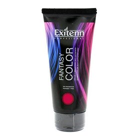 Teinture permanente Fantasy Exitenn Cerise (100 ml)