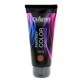 Teinture permanente Fantasy Exitenn Chocolat (100 ml)