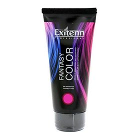 Teinture permanente Fantasy Exitenn Fuchsia (100 ml)