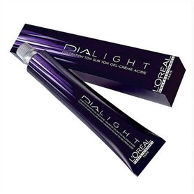 Teinture sans ammoniaque Dia Light L'Oreal Professionnel Paris Dia Light Nº 6