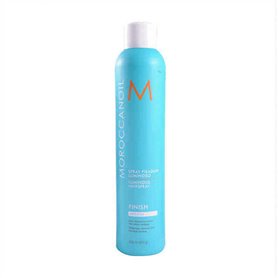 Laque de Fixation Normale Moroccanoil Luminous (330 ml)