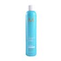 Laque de Fixation Normale Moroccanoil Luminous (330 ml)