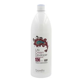 Décolorant Farmavita Life Crema 40 Vol 12 % (1000 ml)