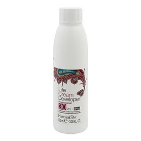 Décolorant Farmavita Life Crema 30 Vol 9 % (100 ml)