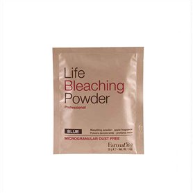 Décolorant Life Bleaching Farmavita Life Bleaching Sous forme de poudre Bleu (30 g)