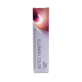 Teinture permanente Illumina Wella Nº 7/31 (60 ml)