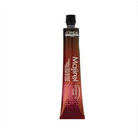 Teinture permanente Majirel L'Oreal Professionnel Paris Nº 4,15 (50 ml)