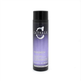 Après-shampooing Catwalk Fashionista Violet Tigi (250 ml)