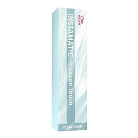 Teinture permanente Wella Colour Touch Ocean Storm (60 ml)