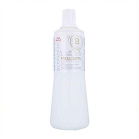 Lotion clarifiante Blondor Freelights Wella Blondor Freelight 40 vol 12 % 1 L (1L)