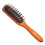 Brosse Eurostil Oblongue Plastique