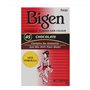 Teinture permanente Bigen 45 Chocolate Nº 45 Chocolat (6 gr)