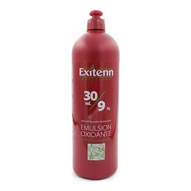 Décolorant Emulsion Exitenn Emulsion Oxidante 30 Vol 9 % (1000 ml)