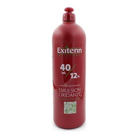 Décolorant Emulsion Exitenn Emulsion Oxidante 40 Vol 12 % (1000 ml)