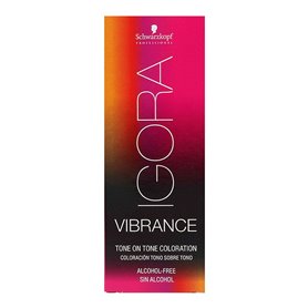 Couleur Semi-permanente Igora Vibrance Schwarzkopf Igora Vibrance 6-63 (60 ml)