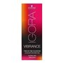 Couleur Semi-permanente Igora Vibrance Schwarzkopf Igora Vibrance 6-63 (60 ml)