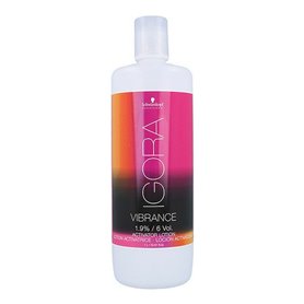 Activateur liquide Schwarzkopf Igora Vibrance 1,9% - 6 Vol