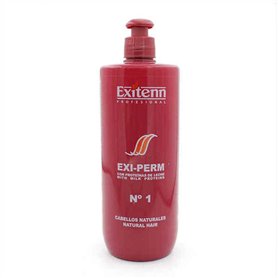 Teinture permanente Exitenn Exi-perm 1 500 ml (500 ml)