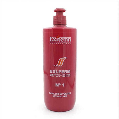 Teinture permanente Exitenn Exi-perm 1 500 ml (500 ml)