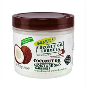 Huile dure Palmer's Coconut Oil (150 g)