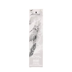 Teinture permanente Igora Royal Muted Desert Schwarzkopf 9-24 (60 ml)