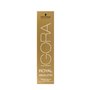 Teinture anti-âge permanente Igora Royal Absolutes Schwarzkopf 7-140 (60 ml)